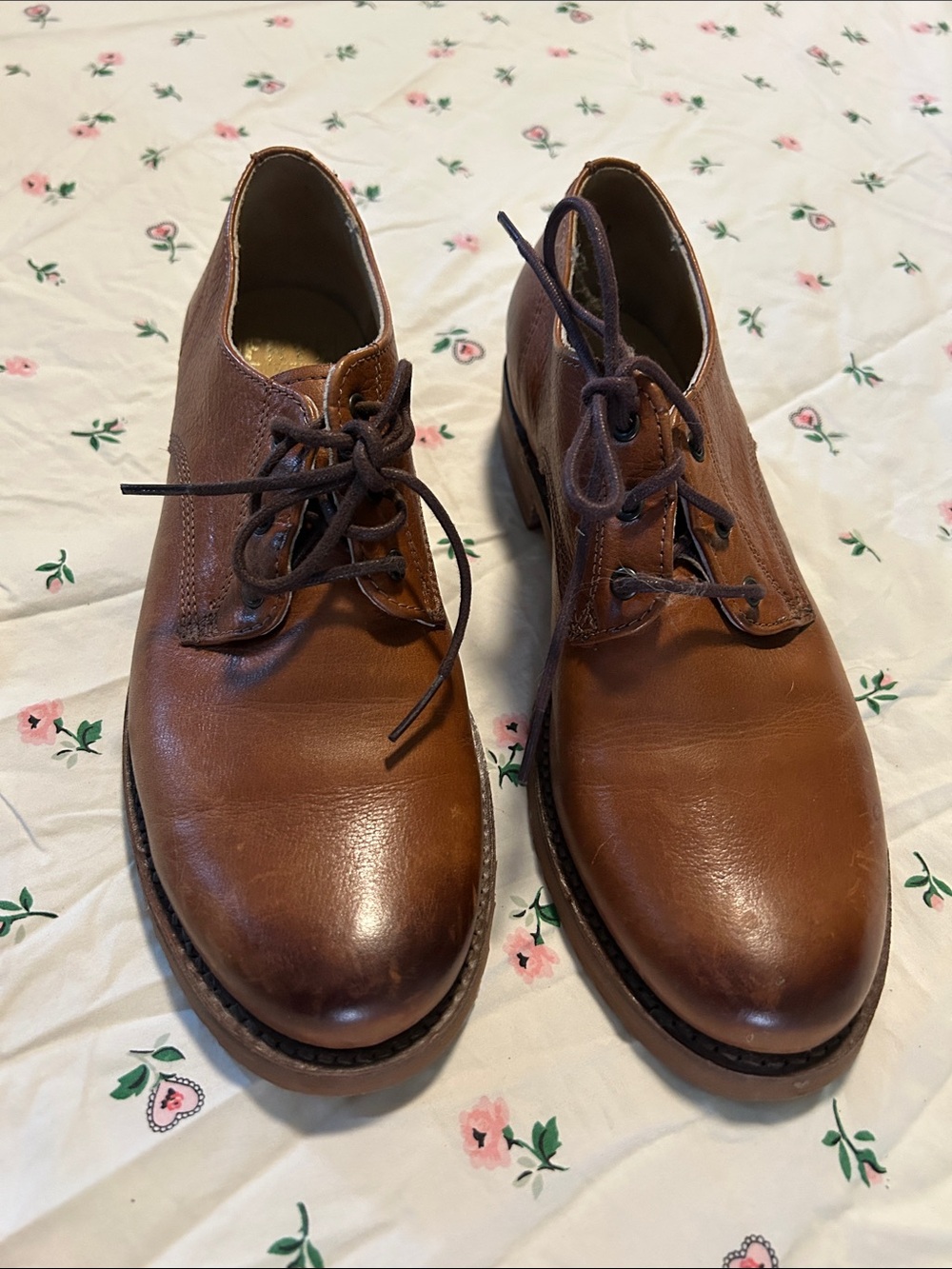 Frye Loafers